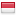 indonesianindustry.com hosted country